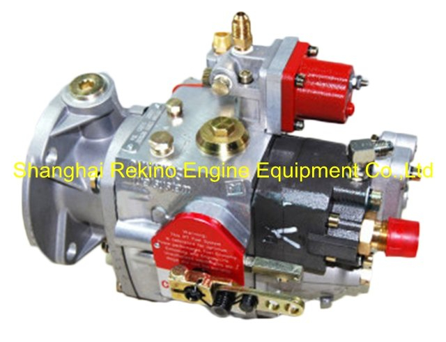 PT Diesel fuel pump 4951495 for Cummins NTA855-C360S10
