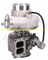 Yuchai engine parts turbocharger T8300-1118100-181