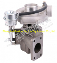 Yuchai engine parts turbocharger E4300-1118100-502