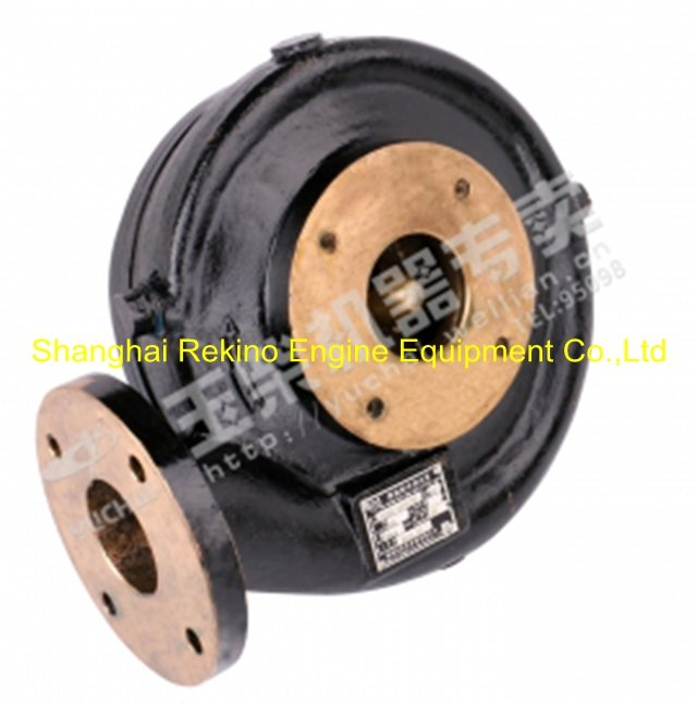 Yuchai engine parts sea water pump C3000-1315100