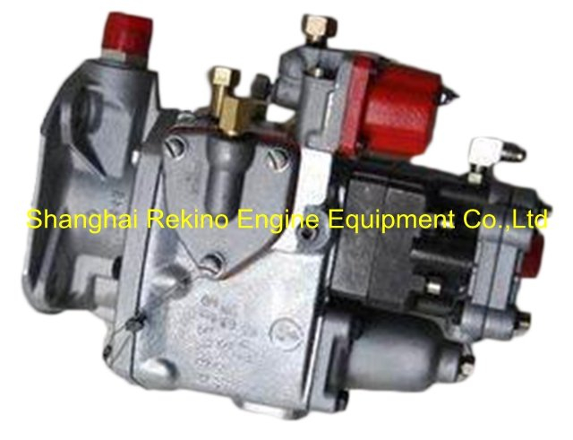 Cummins PT diesel Fuel injection pump 3165437 for NT855-C280
