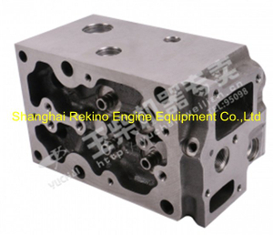 Yuchai engine parts Cylinder head M6000-1003170A