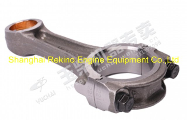 Yuchai engine parts connecting con rod assy assembly E0200-1004200
