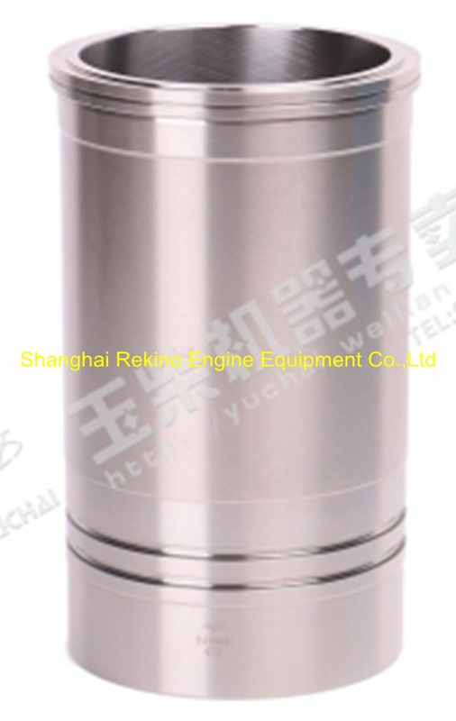 Yuchai engine parts cylinder liner M1000-1002106