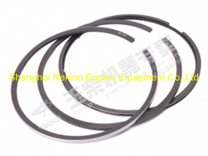 Yuchai engine parts piston ring J3600-1004002A