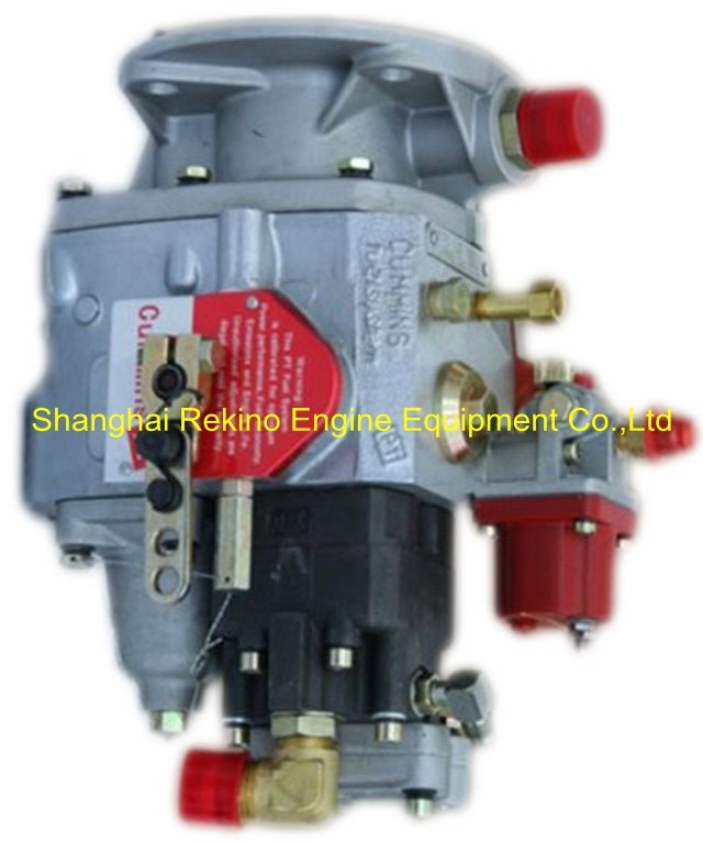 Cummins PT diesel Fuel injection pump 3165692 for NT855-M300