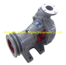Zichai engine parts Z8170 sea water pump