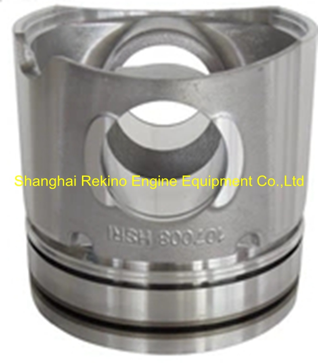 6754-31-2110 Komatsu PC300-8 excavator 6D107 piston