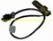 7861-92-2310 PC200-5 PC220-6 Komatsu excavator 6D102 revolution speed sensor