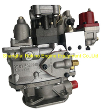 PT diesel fuel pump 4951497 for Cummins NT855-C280S10