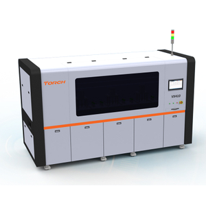 在线式甲酸高真空烧结炉——VX410