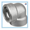 SUS Pipe Fitting Made of Stainless Steel