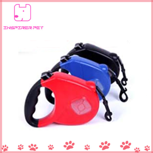 Pet Automatic Retractable Dog Lead Leash