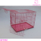 Wire Folding Pet Cage