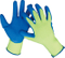 LATEX COATED GLOVES 