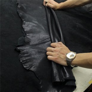 如何选择一条性价比高的皮带腰带？-羊皮革