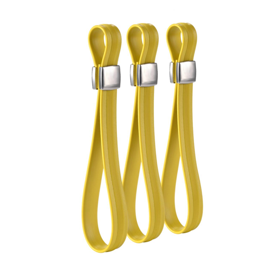 BWIN必赢-包胶织带制作的公交地铁拉手