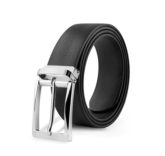14年百强生产的-针扣男士腰带