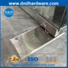 耐用重型不锈钢盖玻璃前门地弹簧-DDFS220