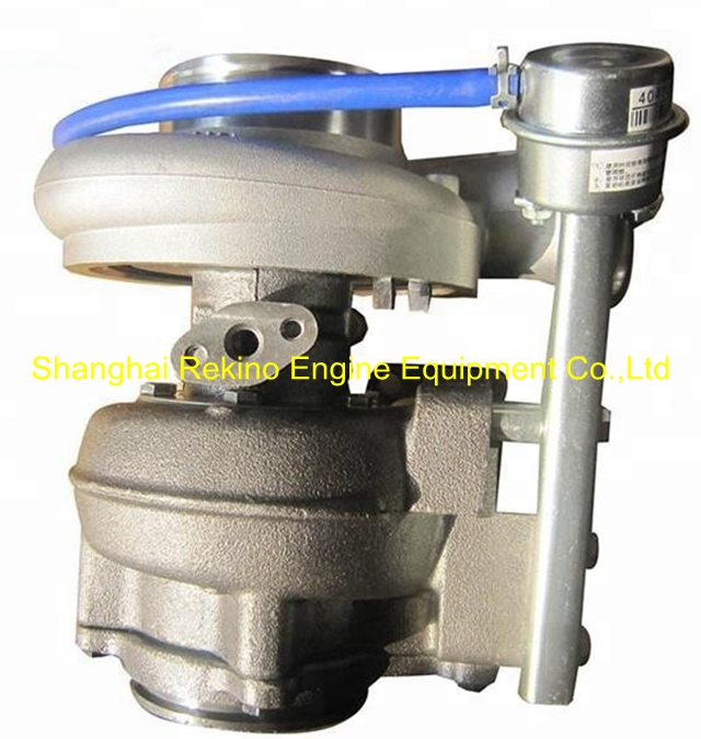 4043003 HX40W Cummins ISC turbocharger