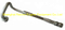 Cummins M11 ISM11 QSM11 Fuel pipe 3161622