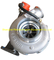 612600110199 Weichai WD615 WD10 Turbocharger