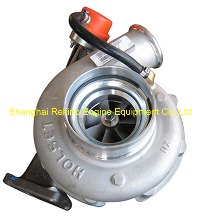 612600110199 Weichai WD615 WD10 Turbocharger