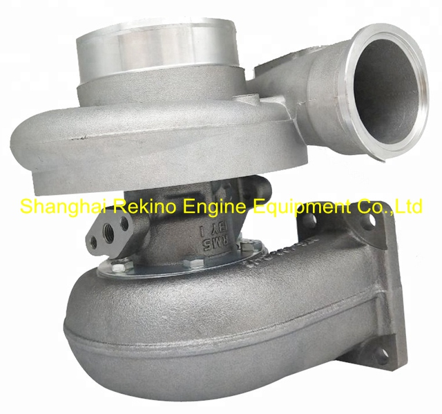 13064069 J80S Weichai 226B WP6 turbocharger