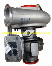 4029184 HX40W Cummins 6CT Turbocharger