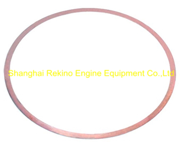 G-03-016 Cylinder liner gasket Ningdong Engine parts for G300 G6300 G8300