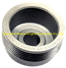 Cummins KTA19 Alternator pulley 3002323