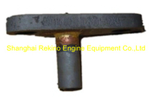 Cummins KTA19 Water inlet connection 207116