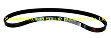 Cummins KTA19 Alternator belt 206996