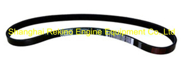 Cummins KTA19 Alternator belt 206996
