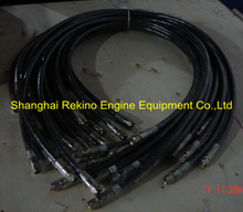 Cummins KTA19 Flexible hose AK1001600SS