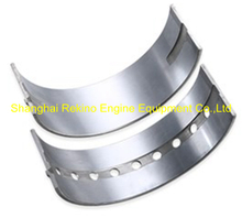 N21-03-036 N21-03-037 upper lower main bearing Ningdong engine parts for N210 N6210 N8210