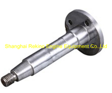 N.13.101B injection pump gear shaft Ningdong engine parts for N160 N6160 N8160