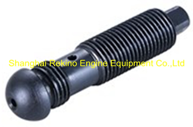 Z6150-01-209A adjusting screw Zichai Z150 Z6150 engine parts