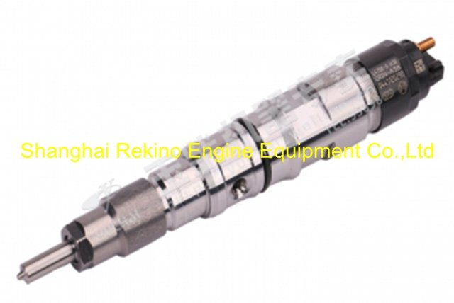 Yuchai engine parts fuel injector L4700-1112100A-A38 0445120290