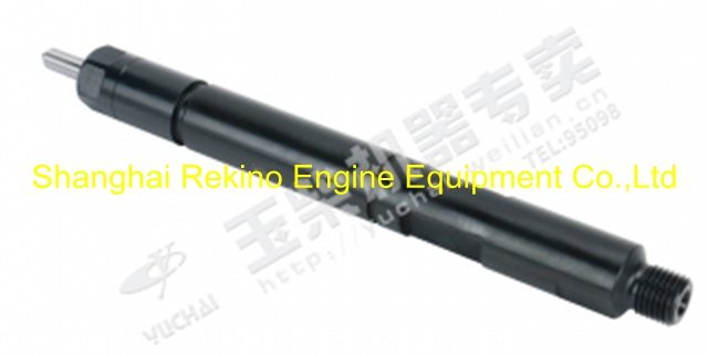 Yuchai engine parts fuel injector T9000-1112100C-005