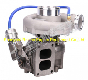 Yuchai engine parts turbocharger M4200-1118100A-135