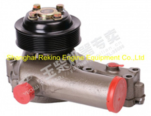 Yuchai engine parts water pump A3100-1307010F