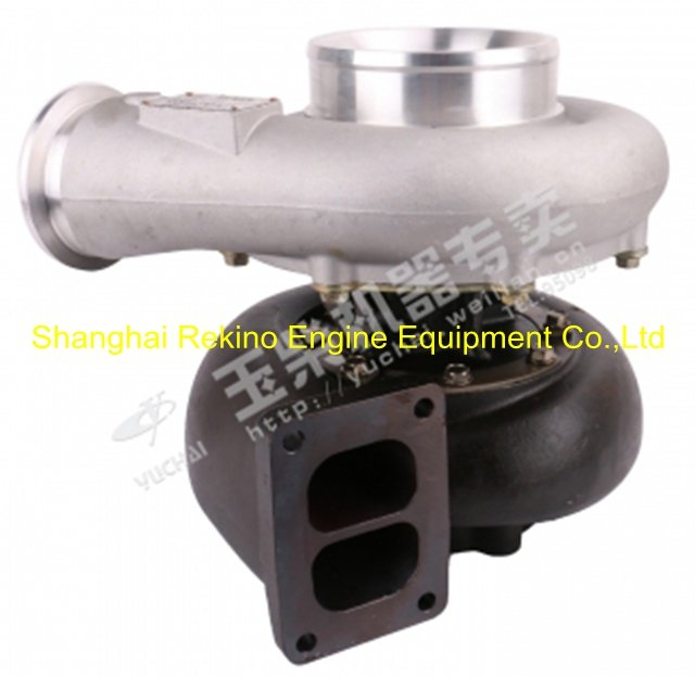 Yuchai engine parts turbocharger TD600-1118100-383