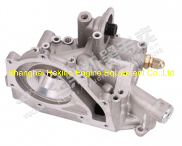 Yuchai engine parts oil cooler S2000-1013100C