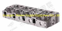 Yuchai engine parts Cylinder head F5000-1003170 