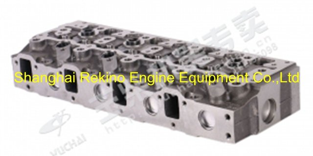 Yuchai engine parts Cylinder head F5000-1003170 