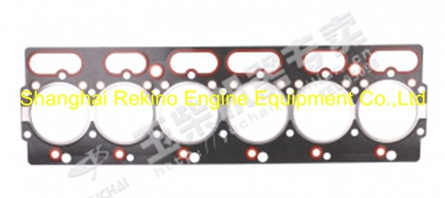 Yuchai engine parts cylinder head gasket B3000-1003001B-497