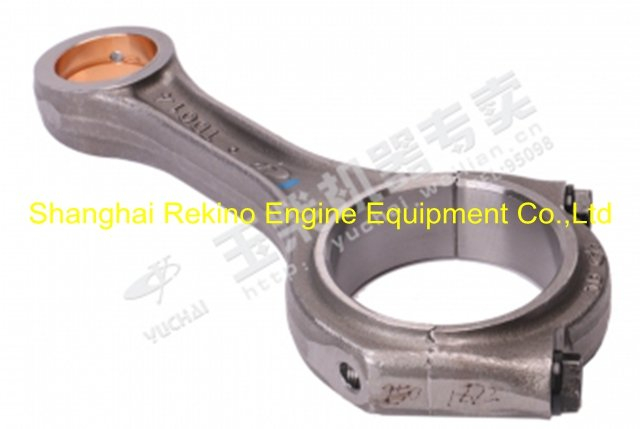 Yuchai engine parts connecting con rod assy assembly L3000-1004050C