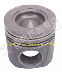 Yuchai engine parts piston MK100-1004001SF5