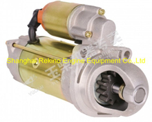 Yuchai engine parts starter motor A8300-3708100